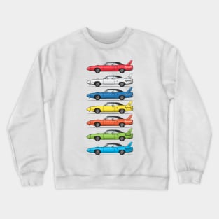 Stances Crewneck Sweatshirt